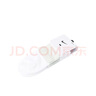 耐克（NIKE）舒適速干訓練短襪子男(1雙) EVERYDAY PLUS DH4058-105 M 曬單實(shí)拍圖