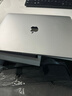 蘋(píng)果（Apple） MacBook Pro/Air 二手蘋(píng)果筆記本電腦 商務(wù) 辦公 游戲 設計 剪輯 99新【爆款】18款9Q2灰9U2銀8G/256G 曬單實(shí)拍圖