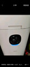 美的（Midea）【甲醛數顯】R8空氣凈化器加濕一體除甲醛除煙味除異味過(guò)敏原寵物吸貓毛空氣凈化機 國家補貼 曬單實(shí)拍圖
