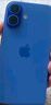 Apple/蘋果 iPhone 16（A3288）256GB 群青色 支持移動聯(lián)通電信5G 雙卡雙待手機 曬單實拍圖
