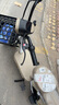 飛鴿E75智能電動(dòng)自行車(chē)【國(guó)家補(bǔ)貼】45公里長(zhǎng)續(xù)航電動(dòng)車(chē)鉛酸電池48V12Ah電瓶車(chē)新國(guó)標(biāo)上班代步漫步白 曬單實(shí)拍圖