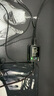 KNA光境專業(yè)電競耳機(jī)聲卡外置游戲聲卡USB轉(zhuǎn)3.5mm虛擬7.1帶麥FPS音效HiFi驅(qū)動三角洲無畏契約打瓦csgo 【光境聲卡+耳機(jī)+固定磁吸底座】 曬單實拍圖