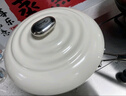 美的（Midea）炒鍋有鈦0氟陶瓷不粘鍋網紅大白鍋平底炒鍋易清洗電磁爐通用  曬單實拍圖