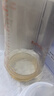 貝親（Pigeon）PPSU寬口徑防脹氣奶瓶240ml L號奶嘴 6個月+ AA192 曬單實拍圖