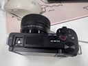索尼（SONY）【保價(jià)11.11】ZV-E10K 新升級標準鏡頭套裝 黑色 新套機鏡頭E PZ 16-50mm F3.5-5.6 OSS II 曬單實(shí)拍圖