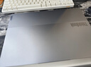 ThinkPad聯(lián)想ThinkBook 14+ 2025 酷睿標(biāo)壓高性能輕薄便攜學(xué)生設(shè)計(jì)辦公游戲筆記本電腦 旗艦店小新升級(jí)款 爆25款酷睿5 220H 32G內(nèi)存 1T固態(tài) 獨(dú)顯級(jí)顯卡 全高清護(hù)眼屏  曬單實(shí)拍圖