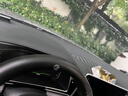 翼舞25款大眾途觀L中控儀表盤工作臺防曬避光墊車內(nèi)裝飾用品大全改裝 22-24款【紅線專標】前窗-有音響 途觀L 曬單實拍圖