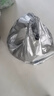 綠族搬家打包袋防水塑料袋子棉被子衣服玩具收納袋加厚大號垃圾袋10個 曬單實拍圖