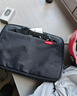聯(lián)想（Lenovo）筆記本電腦包手提包16英寸公文包出差商務(wù)旅行包適用蘋(píng)果小新拯救者防潑水內膽包B14 曬單實(shí)拍圖