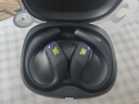 JBL ZONE 悅動圈 【丁禹兮同款】 真無線開放式運動耳機 掛耳式藍牙耳機 防水耳機 教師節(jié)禮物 峽谷綠 曬單實拍圖