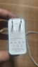 艾徐適用小米充電器120w/90W/67w閃充小米15/14/13/12pro充電器紅米k80/k70k60k50pro/至尊版快充套裝 【1米套裝】120W金標(biāo)閃充 曬單實拍圖