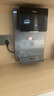 海爾（Haier）凈水器家用廚下式RO反滲透純水機(jī)直飲加熱一體機(jī)自來(lái)水全屋前置過(guò)濾器套裝前十名小白鯨 高端彩屏管線機(jī)+頂配前置+凈水器 曬單實(shí)拍圖