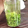 綠茶2026年新茶春茶上猶五指峰毛尖高山云霧茶回甘清香明前新茶 丨促銷(xiāo)丨上猶高山綠茶100g*1包 曬單實(shí)拍圖