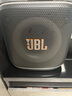 JBL PartyBox Encore2音樂戰(zhàn)將歡唱版2藍牙音箱 國家補貼 戶外家庭KTV麥克風一體唱K歌廣場舞低音音響 曬單實拍圖