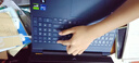 惠普（HP）光影精靈11 15-fa2348TX 15.6游戲本電腦（i7-13620H/5060/FHD 144Hz/16G/1TSSD）藍(lán)色 TPN–Q278 曬單實(shí)拍圖