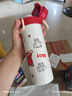 FGA富光兒童保溫杯水杯子316L雙飲小學(xué)生上開(kāi)學(xué)便攜大容量紅色500ml 曬單實(shí)拍圖