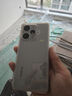 realme 真我Neo7 Turbo 新品5G拍照游戲電競手機 天璣9400e 7200mAh電池長續(xù)航+100W快充 極窄邊框直屏 透明灰 12GB+256GB 官方標(biāo)配 曬單實拍圖