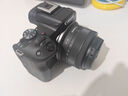 佳能（Canon）EOS R50 微單相機套機 佳能r50小型便攜高清數碼照相機4Kvlog視頻拍攝 R50 18-45mm鏡頭套機 黑色 曬單實(shí)拍圖