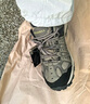 邁樂(lè )（Merrell）邁樂(lè )戶(hù)外徒步鞋ACCENTOR GTX經(jīng)典低幫防水透氣防滑耐磨登山鞋 曬單實(shí)拍圖