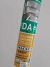 瓦克（WACKER）DA防霉玻璃膠廚衛專(zhuān)用密封膠防水美容膠中性馬桶封邊硅膠白色1支  曬單實(shí)拍圖