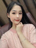 COULN KIN純銀999手鏈女ins小眾設(shè)計2025新款手鐲女生生日禮物水晶之戀手鏈 【情圓意滿禮盒】+999純銀手鏈 藍鉆 999足銀 曬單實拍圖