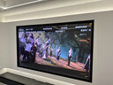 Vidda 發(fā)現X Pro 2026款 100英寸 330Hz超高刷低反屏 4224分區(qū)QD-Mini LED以舊換新國家補貼100VX5Q-PRO 曬單實拍圖