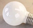 拉伯塔（LABOT）護眼led燈泡全光譜龍珠燈泡三色光學習臺燈球泡e27螺口 15w三色 曬單實拍圖