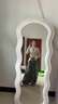 三吉黑花【熹微】新中式重工燈籠褲子女夏薄款2025新款國風(fēng)休閑褲 墨綠 S 曬單實(shí)拍圖
