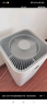 美的（Midea）2025新款破壁機家用小型3-4人用 1.2L輕音多功能全自動(dòng)免煮豆漿機五谷雜糧輔食榨汁機001 國家補貼 曬單實(shí)拍圖
