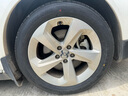 玲瓏輪胎新玲瓏大師致控輪胎 215/55R17 98W 適配大眾帕薩特 曬單實(shí)拍圖
