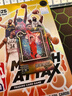 TOPPS球星卡2025 NBA MATCH ATTAX 籃球?qū)?zhàn)卡超能包整盒正版卡牌卡片 曬單實拍圖
