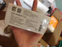 京東京造 7號(hào)電池40節(jié)彩虹裝 七號(hào)電池堿性超性能無(wú)鉛無(wú)汞 適用血壓計(jì)/血糖儀/指紋鎖/遙控器/兒童玩具 曬單實(shí)拍圖