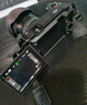 索尼（SONY）ZV-E10 II APS-C畫(huà)幅微單相機(jī) 濾鏡直出 精準(zhǔn)對(duì)焦 大容量電池 ZV-E10M2 黑色 單機(jī)身 曬單實(shí)拍圖