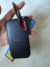閃迪（SanDisk）1TB Type-c USB3.2 NVMe移動(dòng)固態(tài)硬盤（PSSD）E61卓越版 1050MB/s三防保護(hù) 手機(jī)筆記本電腦外接SSD 曬單實(shí)拍圖