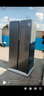 美的607pro升級雙開(kāi)門(mén)對開(kāi)家用電冰箱大容量風(fēng)冷無(wú)霜一級能效以舊換新國家補貼BCD-607WKPM(E) 星塵砂 曬單實(shí)拍圖