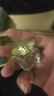 范思哲VERSACE幻影金鉆淡香水 5ml【臨期清倉(cāng)】 曬單實(shí)拍圖