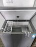 美的（Midea）200升減霜家用小冷柜冷藏冷凍轉(zhuǎn)換冰柜一級(jí)能效母嬰母乳小冰箱BD/BC-200KMF(E)家電國(guó)家補(bǔ)貼20% 曬單實(shí)拍圖
