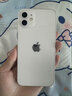蘋(píng)果iphone13國行正品蘋(píng)果iphone12雙卡雙待全網(wǎng)通5G正品手機 12【白色】雙卡6.1英寸 256GB【配件禮包+店保一年】 曬單實(shí)拍圖