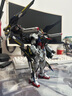 BANDAI  萬(wàn)代MB 超合金高達手辦模型玩具 閃電背包 全新現貨 曬單實(shí)拍圖