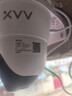 攝影機攝像頭米家APP家用監控器高清夜視攝像頭家用室內小米手機遠程語(yǔ)音可對話(huà)無(wú)線(xiàn)家用?？低?海螺槍球攝像頭（室外雙攝） +128G內存卡 曬單實(shí)拍圖