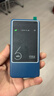 閃訊寶隨身wifi免插卡便攜式戶外宿舍隨身WiFi長續(xù)航WiFi充電寶二合一戶外居家上網(wǎng)寶 【10000毫安充電寶款】藍色 曬單實拍圖