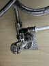 怡口凈水（ECOWATER）凈水器家用水星Pro凈飲機1000G鮮活0陳水陶氏反滲透RO膜長(cháng)效大流量廚下純水直飲ERO185-2 曬單實(shí)拍圖