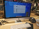 蘋(píng)果 Apple imac Pro二手蘋(píng)果一體機電腦臺式機 27英寸 5K 辦公設計剪輯 京選電腦 | 一機一檢 27寸096【超薄|秒殺款】i5-8G-512固態(tài) 曬單實(shí)拍圖