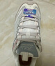 斯凱奇（Skechers）奶茶熊女鞋秋季厚底老爹鞋軟底百搭熊貓鞋休閑運(yùn)動鞋149238 曬單實(shí)拍圖