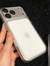 Apple/蘋(píng)果 iPhone 17ProMax透明手機殼 磁吸手機殼蘋(píng)果17promax手機殼蘋(píng)果手機殼半包 曬單實(shí)拍圖