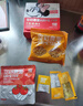 空刻意面兒童意面米奇系列mini小食盒218.2g*10盒意大利面 曬單實(shí)拍圖