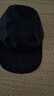 始祖鳥(niǎo)（ARC'TERYX）VEILANCE STEALTH CAP GORE-TEX 防水 男女同款 BLACK/黑色 S-M 曬單實(shí)拍圖