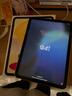 Apple/蘋(píng)果 iPad11英寸 A16芯片2025年款 平板電腦 (256GB WLAN版/學(xué)習辦公娛樂(lè ))黃色 曬單實(shí)拍圖