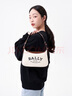 巴利（BALLY）【秋季煥新】女士CORALYE系列單肩斜挎包6302810 曬單實拍圖
