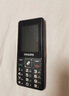 飛利浦（PHILIPS）E536 老年人手機4G全網(wǎng)通老人機雙卡雙待超長(cháng)待機大字大聲大按鍵學(xué)生兒童備用專(zhuān)用功能機 星空黑 曬單實(shí)拍圖
